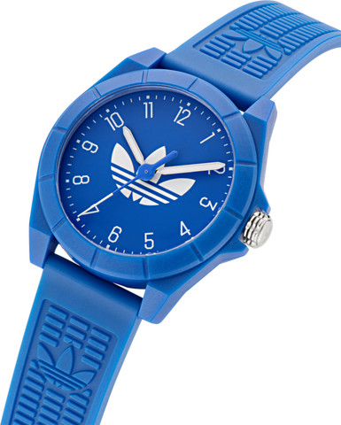 שעוןADIDAS קולקציית AO STREET דגם AOST24571