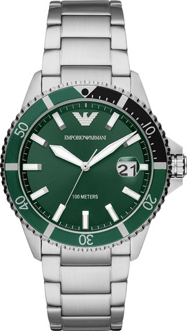 שעון  ARMANI דגם AR11338