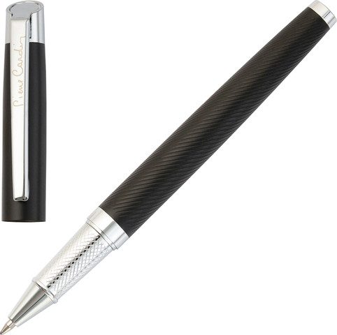 עט רולר pierre cardin 373BK