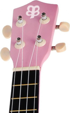 יוקללה סופרן Budagov Soprano UKS-Pink