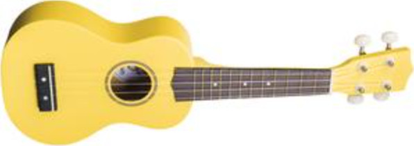 יוקללה סופרן Budagov Soprano UKS-Yellow