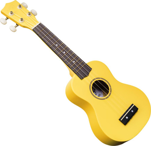 יוקללה סופרן Budagov Soprano UKS-Yellow