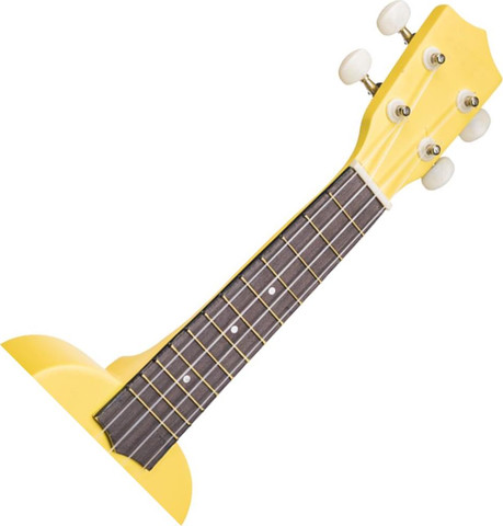 יוקללה סופרן Budagov Soprano UKS-Yellow