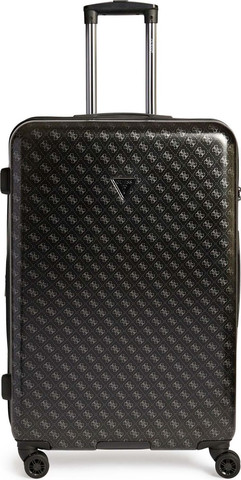 מזוודה 28 אינץ מבית Guess קולקציית JESCO דגם E8389988-COA