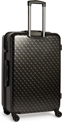 מזוודה 28 אינץ מבית Guess קולקציית JESCO דגם E8389988-COA