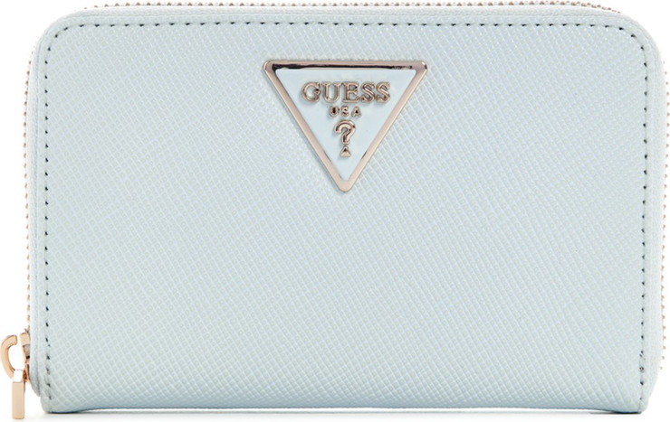 ארנק דמוי עור לאישה מבית Guess דגם ZG8500140-PWB