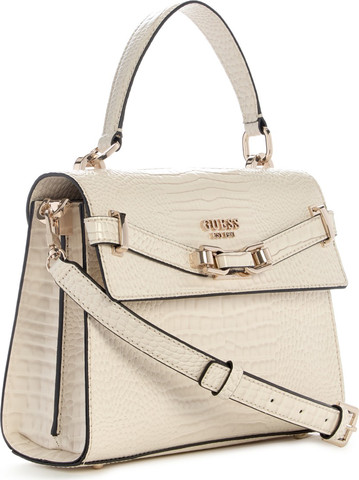 תיק צד דמוי עור לאישה מבית Guess דגם CG952720-BON
