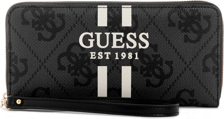 ארנק דמוי עור מבית Guess דגם G-OS7459146-CLO
