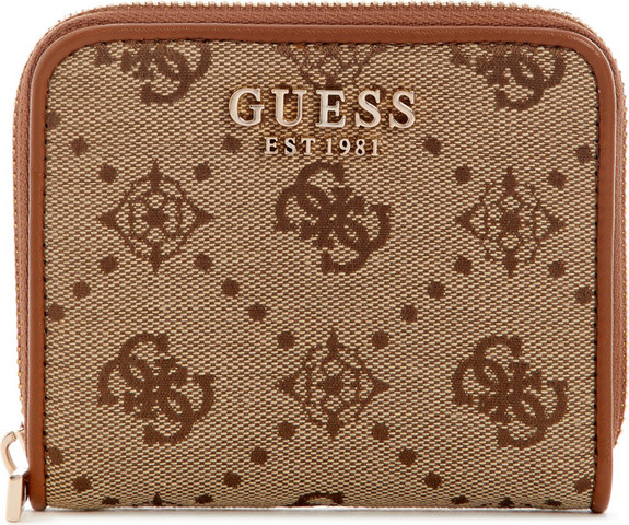 ארנק דמוי עור לאישה מבית Guess דגם JP9654137-LTL