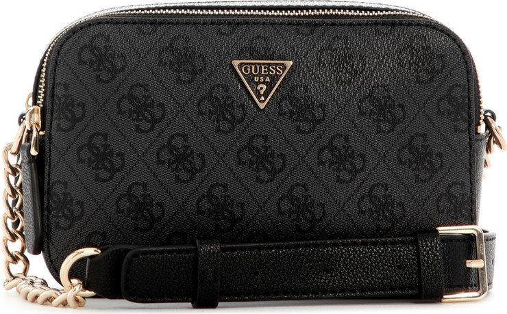 תיק צד דמוי עור לאישה מבית Guess דגם BG967213-CLO