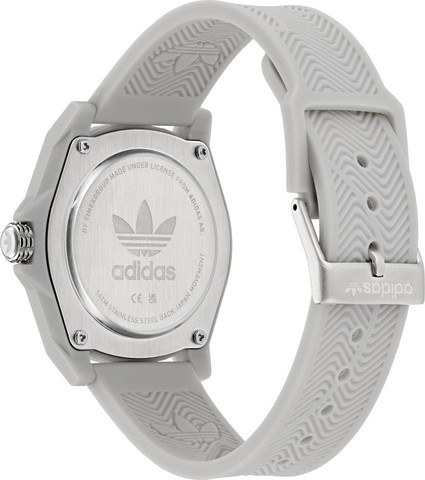 שעון יד יוניסקס של Adidas מקולקציית PROJECT FOUR דגם AOST25035