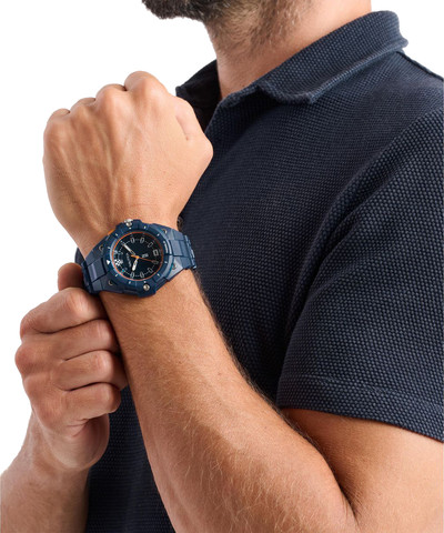 שעון יד לגבר של NAUTICA מקולקציית CORONADO BAY דגם NAPCNS502