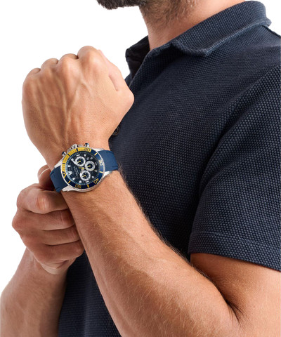 שעון יד לגבר של NAUTICA מקולקציית NST דגם NAPNSS501