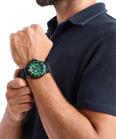שעון יד לגבר של NAUTICA מקולקציית NCT SEA DIVE דגם NAPSDS503