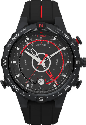 שעון יד לגבר של Timex מקולקציית EXPEDITION NORTH דגם T2N720