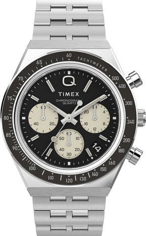 שעון יד לגבר של Timex מקולקציית DIVER INSPIRED דגם TW2V42600