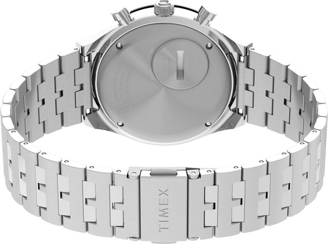 שעון יד לגבר של Timex מקולקציית DIVER INSPIRED דגם TW2V42600
