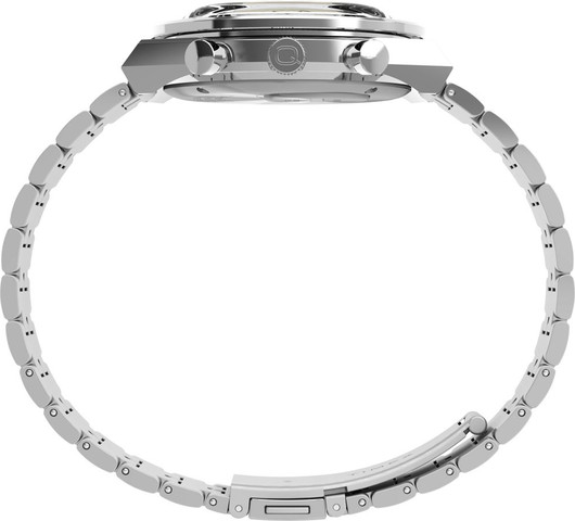 שעון יד לגבר של Timex מקולקציית DIVER INSPIRED דגם TW2V42600