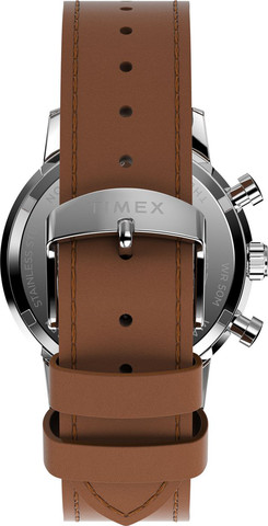 שעון יד לגבר של Timex מקולקציית MARLIN דגם TW2W10100