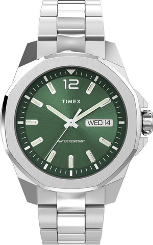 שעון יד לגבר של Timex מקולקציית ESSEX דגם TW2W13900