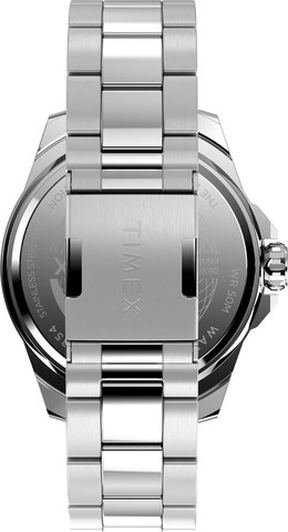 שעון יד לגבר של Timex מקולקציית ESSEX דגם TW2W13900
