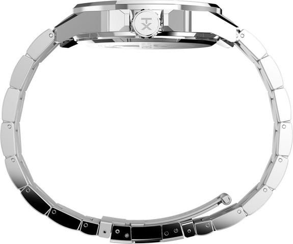 שעון יד לגבר של Timex מקולקציית ESSEX דגם TW2W13900