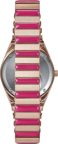 שעון יד לאישה של Timex מקולקציית DIVER INSPIRED דגם TW2W41000