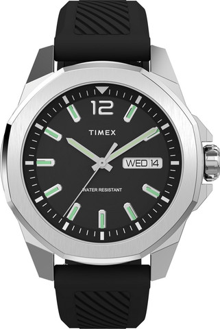 שעון יד לגבר של Timex מקולקציית ESSEX דגם TW2W42900
