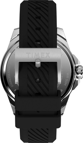 שעון יד לגבר של Timex מקולקציית ESSEX דגם TW2W42900