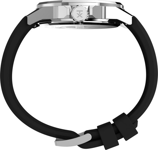 שעון יד לגבר של Timex מקולקציית ESSEX דגם TW2W42900
