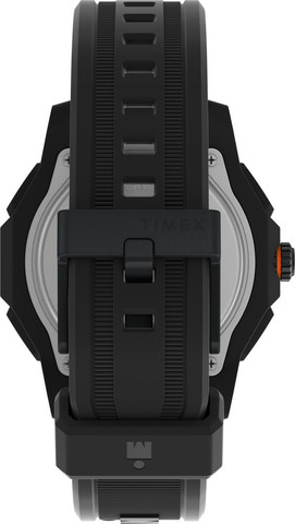 שעון יד לגבר של Timex מקולקציית IRONMAN FINISHER ADRENALINE דגם TW2W53600
