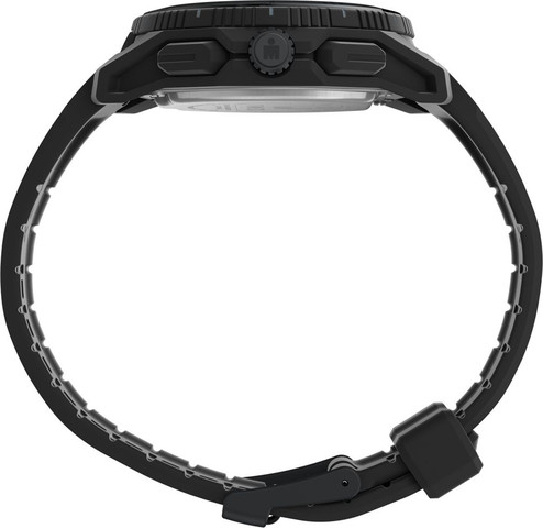 שעון יד לגבר של Timex מקולקציית IRONMAN FINISHER ADRENALINE דגם TW2W53600