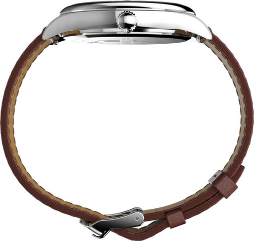 שעון יד לגבר של Timex מקולקציית LEGACY דגם TW2W57200