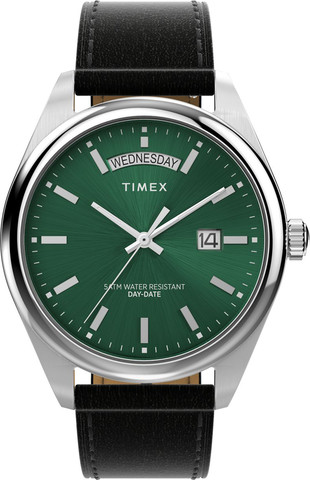 שעון יד לגבר של Timex מקולקציית LEGACY דגם TW2W57300