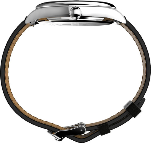 שעון יד לגבר של Timex מקולקציית LEGACY דגם TW2W57300