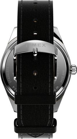 שעון יד לגבר של Timex מקולקציית LEGACY דגם TW2W57400