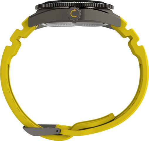 שעון יד לגבר של Timex מקולקציית DEEP WATER REEF דגם TW2W74800