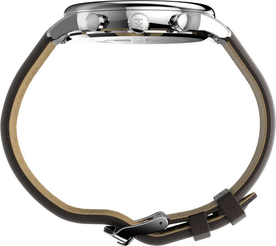 שעון יד לגבר של Timex מקולקציית CHICAGO דגם TW2W76200