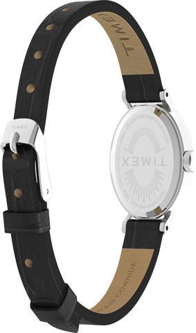 שעון יד לאישה של Timex מקולקציית CAVATINA MAIN LINE דגם TW2W78400