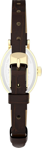 שעון יד לאישה של Timex מקולקציית CAVATINA MAIN LINE דגם TW2W78500