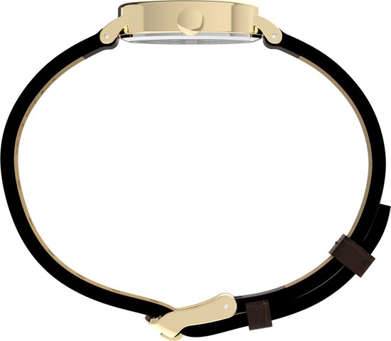שעון יד לאישה של Timex מקולקציית CAVATINA MAIN LINE דגם TW2W78500