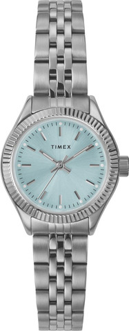 שעון יד לאישה של Timex מקולקציית LEGACY דגם TW2W90700