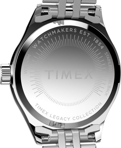 שעון יד לאישה של Timex מקולקציית LEGACY דגם TW2W90700