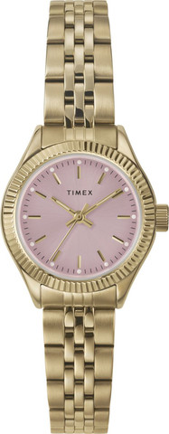 שעון יד לאישה של Timex מקולקציית LEGACY דגם TW2W90800