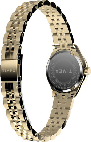 שעון יד לאישה של Timex מקולקציית LEGACY דגם TW2W90800