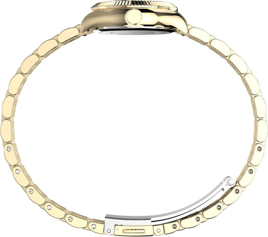 שעון יד לאישה של Timex מקולקציית LEGACY דגם TW2W90800