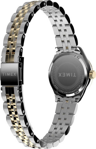 שעון יד לאישה של Timex מקולקציית LEGACY דגם TW2W90900