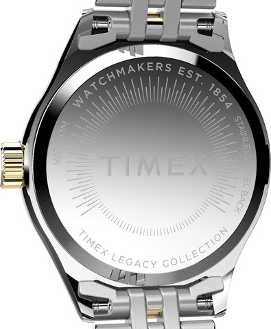 שעון יד לאישה של Timex מקולקציית LEGACY דגם TW2W90900