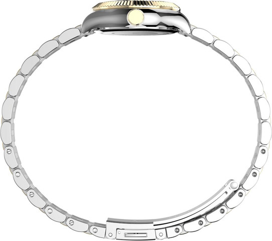 שעון יד לאישה של Timex מקולקציית LEGACY דגם TW2W90900