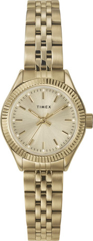 שעון יד לאישה של Timex מקולקציית LEGACY דגם TW2W91000